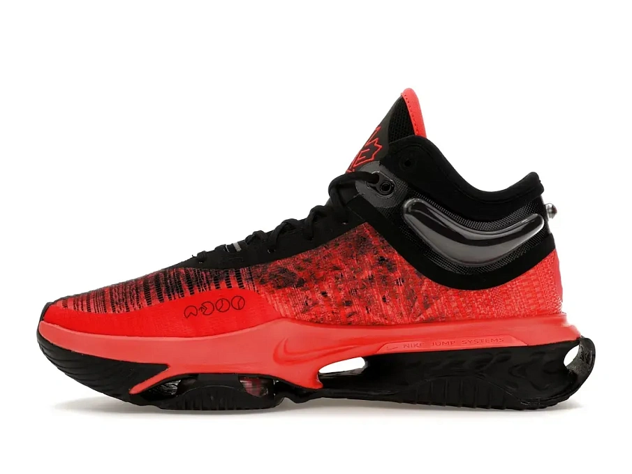Фото № 3 с приближением к товару «‎Nike GT Jump 2»