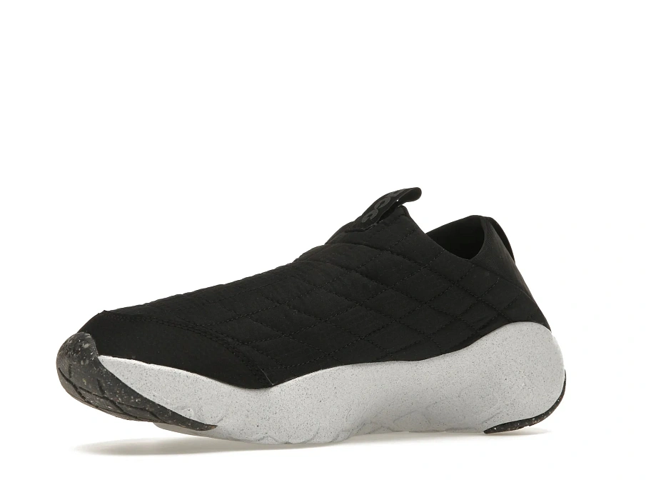 Фото № 3 с приближением к товару «‎Nike ACG Moc 3.5 Black Iron Grey»
