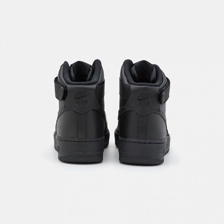 Фото № 3 с приближением к товару «‎Nike Wmns Air Force 1 HI Rec »