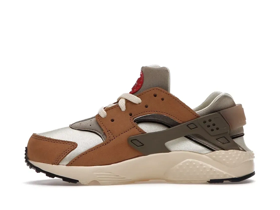 Фото № 3 с приближением к товару «‎Nike Air Huarache»