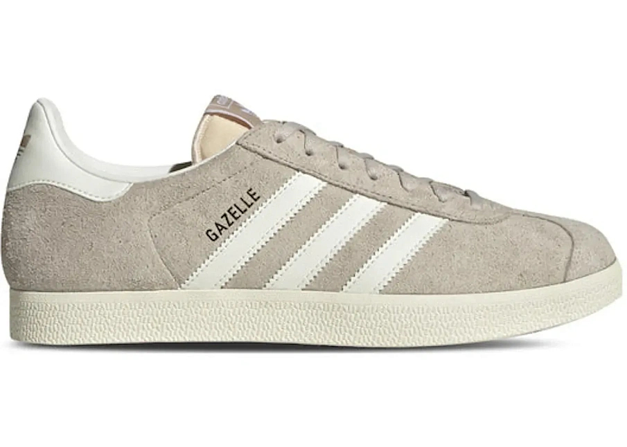 Фото № 1 с приближением к товару «‎adidas Gazelle Wonder Beige Off White»