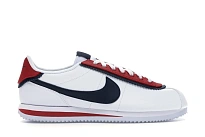 Фото № 1 с приближением к товару «‎Nike Cortez Basic SE White»