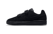 Фото № 1 с приближением к товару «‎(BP) Nike Court Royale Black»