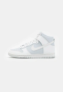 Фото № 1 с приближением к товару «‎NIKE DUNK HI RETRO»