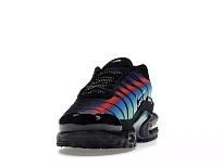 Фото № 6 с приближением к товару «‎Nike Air Max Plus Black Blue Red»