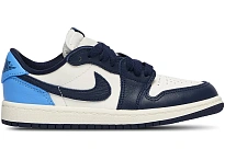 Фото № 1 с приближением к товару «‎Jordan 1 Low OG»