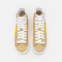 Фото № 4 с приближением к товару «‎Nike Blazer ’77 Jumbo »