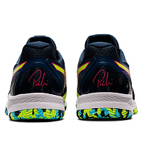 Фото № 4 с приближением к товару «‎Asics Lima Padel FF»