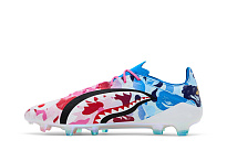 Фото № 4 с приближением к товару «‎BAPE x adidas Adizero F50 Elite FG Pink»