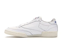 Фото № 3 с приближением к товару «‎Reebok Club C Vintage»