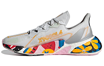 Фото № 1 с приближением к товару «‎adidas WMNS X9000l4 WhiteSilver»