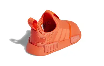 TD adidas originals NMD 360 Sports Casual Shoes - 4