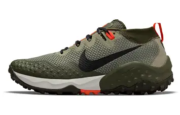 Nike Wildhorse 7 'Light Army' - 1