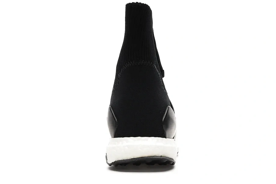 Фото № 4 с приближением к товару «‎adidas Y-3S Approach Black White»