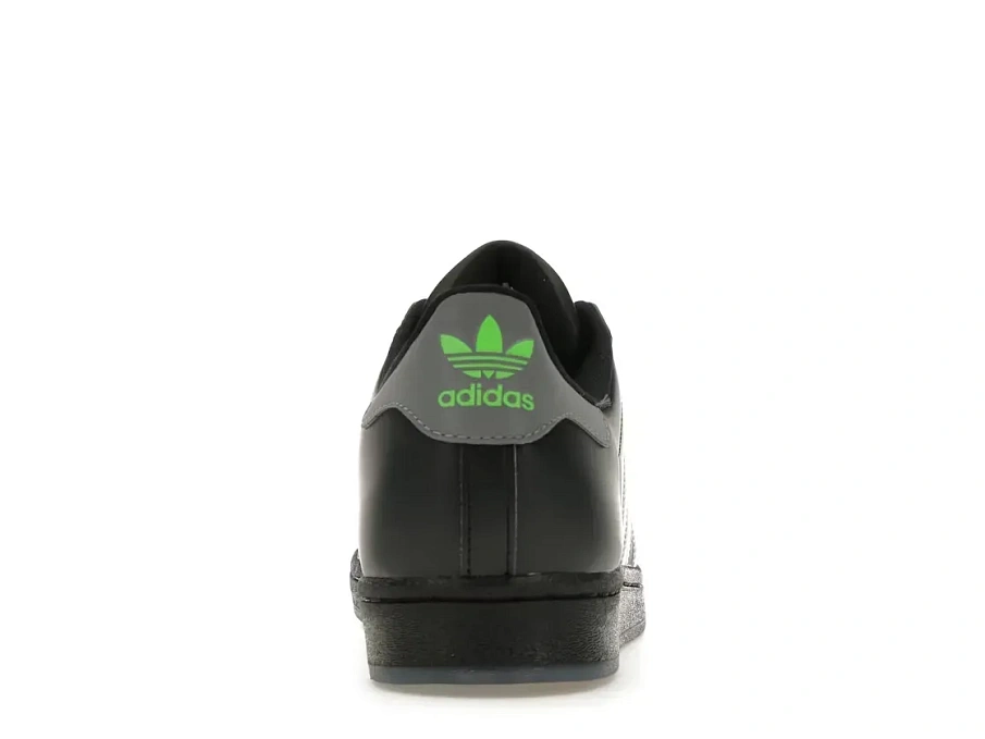 Фото № 4 с приближением к товару «‎adidas Superstar ADV»