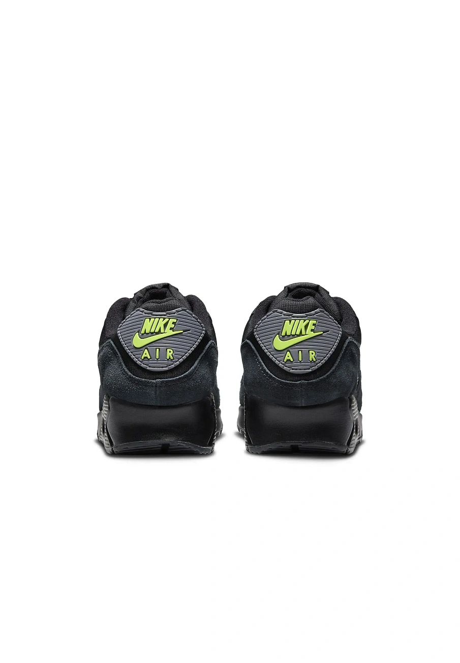 Фото № 4 с приближением к товару «‎AIR MAX 90»