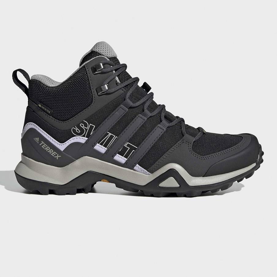 Фото № 2 с приближением к товару «‎Adidas Terrex Swift R2 Gore-Tex »