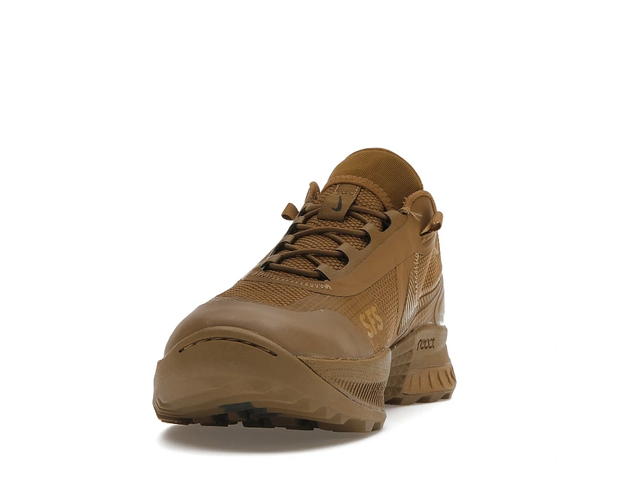 Фото № 3 с приближением к товару «‎Nike React SFB Carbon Low Coyote»