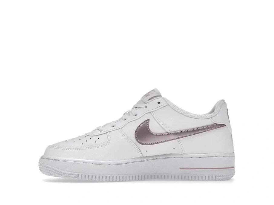 Фото № 3 с приближением к товару «‎Nike Air Force 1 Low»