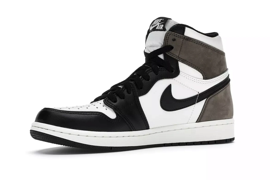 Фото № 5 с приближением к товару «‎Jordan 1 Retro High Dark Mocha»