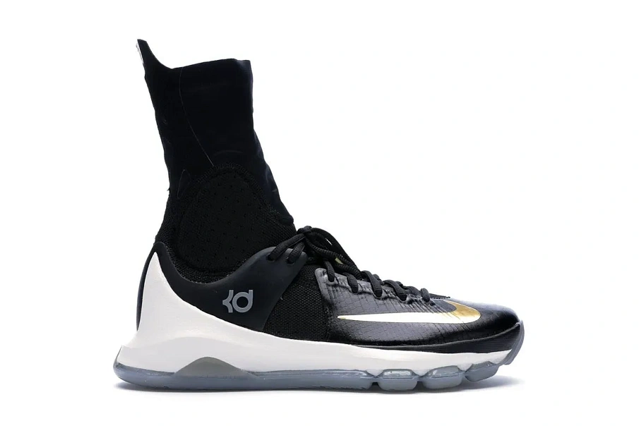 Фото № 1 с приближением к товару «‎Nike KD 8 Elite Away»