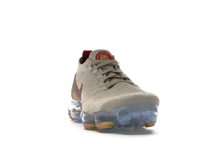 Фото № 3 с приближением к товару «‎Nike Air VaporMax Flyknit 2 Chinese New Year (2019) »