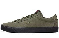 Фото № 1 с приближением к товару «‎Nike Ishod Wair x SB Bruin ISO 'Sequoia'»