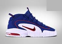 Фото № 1 с приближением к товару «‎Nike Air Max Penny I Lil’ Penny »
