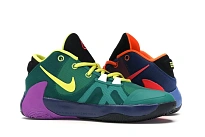 Фото № 5 с приближением к товару «‎Nike Zoom Freak 1 What The »