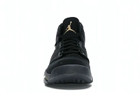 Фото № 2 с приближением к товару «‎Jordan Mars 270 Black Gold»