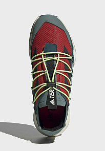 Фото № 4 с приближением к товару «‎Кроссовки Adidas SPAD544A14W-G11»