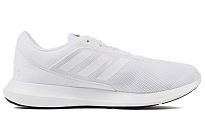 Фото № 2 с приближением к товару «‎adidas Coreracer Women White»