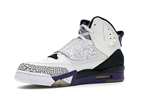 Фото № 3 с приближением к товару «‎Jordan Son of Mars Club Purple»