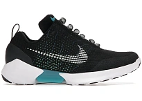 Фото № 1 с приближением к товару «‎Nike HyperAdapt 1.0 Black (1st Release Pair Special Box)»