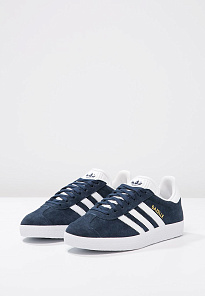 Фото № 3 с приближением к товару «‎Adidas Gazelle »