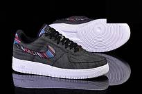 Фото № 1 с приближением к товару «‎Nike Air Force 1 ’07 Lv8 Afro Punk Pack »