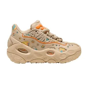 Puma LaFrancé RNR Big Kid Flare - 1