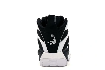 Reebok Shaqnosis - 4