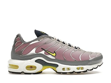 Nike Air Max Plus Violet Dust High Voltage  - 1