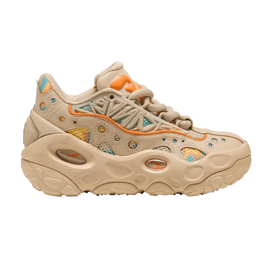 Фото № 1 с приближением к товару «‎Puma LaFrancé RNR Big Kid Flare»
