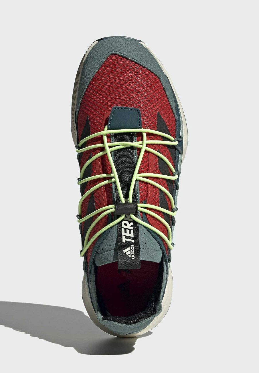 Фото № 4 с приближением к товару «‎Кроссовки Adidas SPAD544A14W-G11»