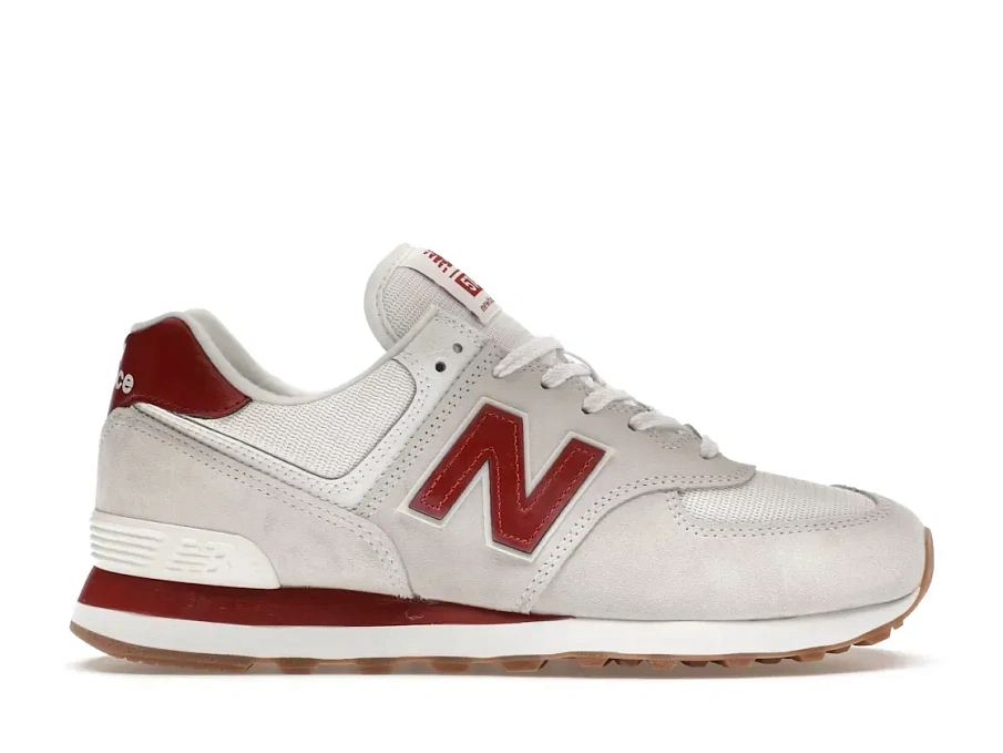 Фото № 1 с приближением к товару «‎New Balance 574»