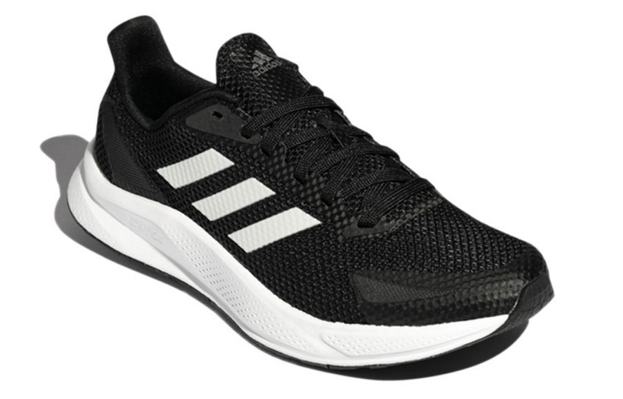 Фото № 3 с приближением к товару «‎adidas Wmns X9000l1 BlackWhite»
