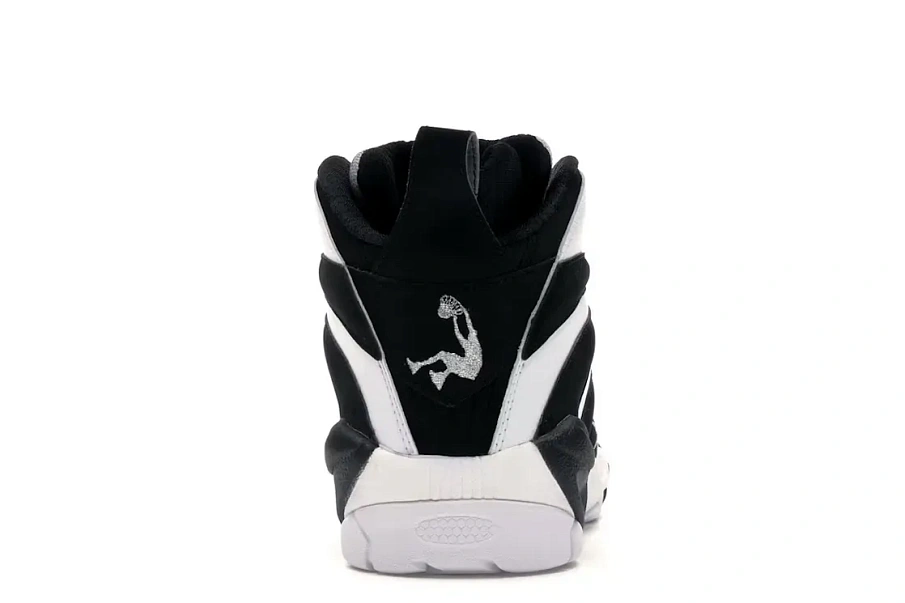 Фото № 4 с приближением к товару «‎Reebok Shaqnosis»
