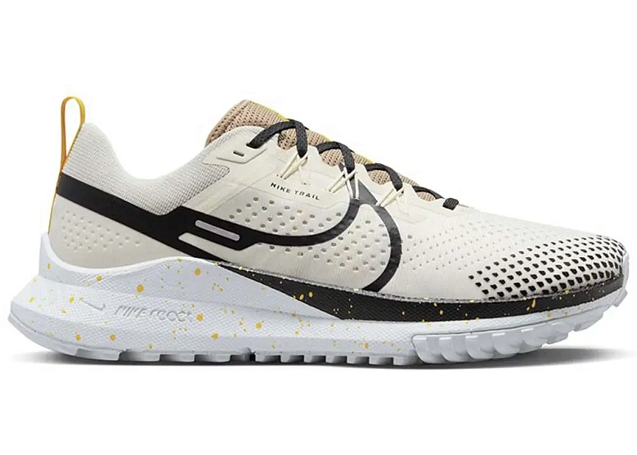 Фото № 1 с приближением к товару «‎Nike React Pegasus Trail 4»