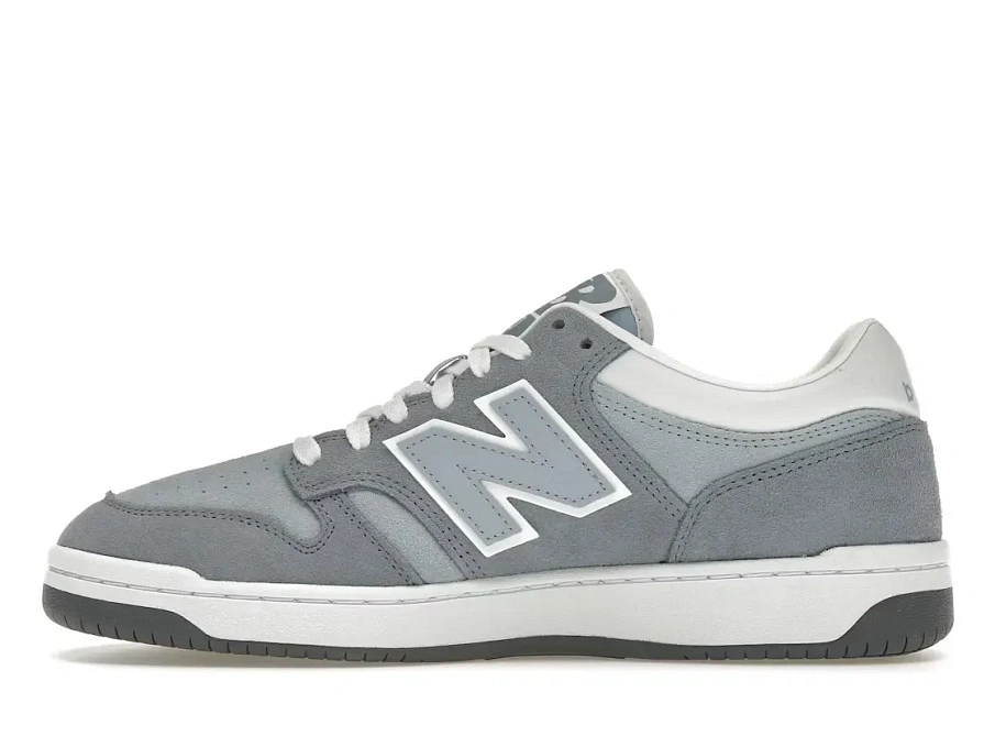 Фото № 3 с приближением к товару «‎New Balance 480»