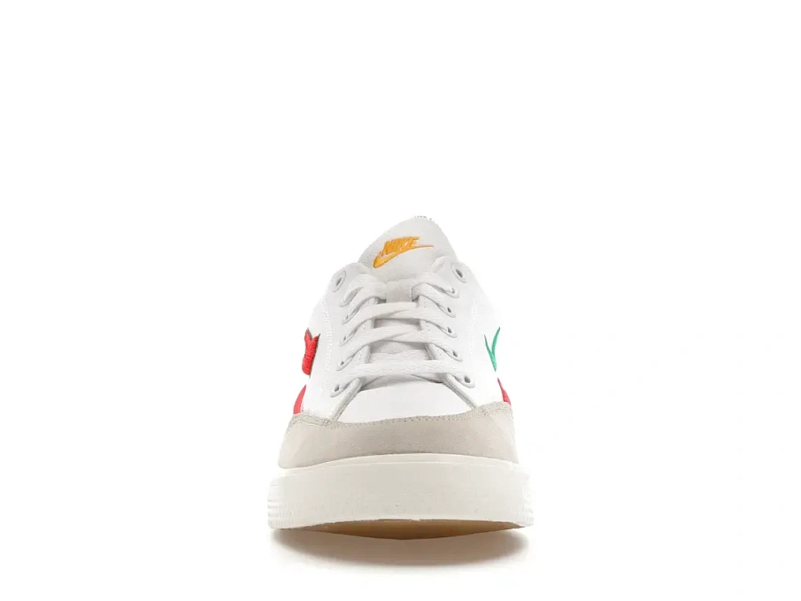 Фото № 2 с приближением к товару «‎Nike Retro GTS 97 White Stadium Green»