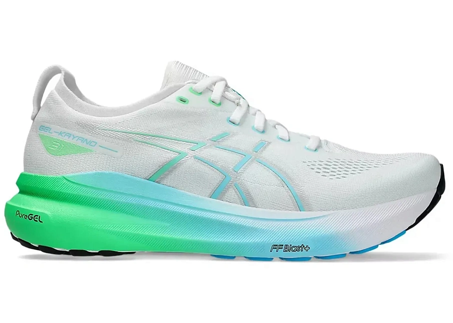 Фото № 1 с приближением к товару «‎ASICS Gel-Kayano 31»