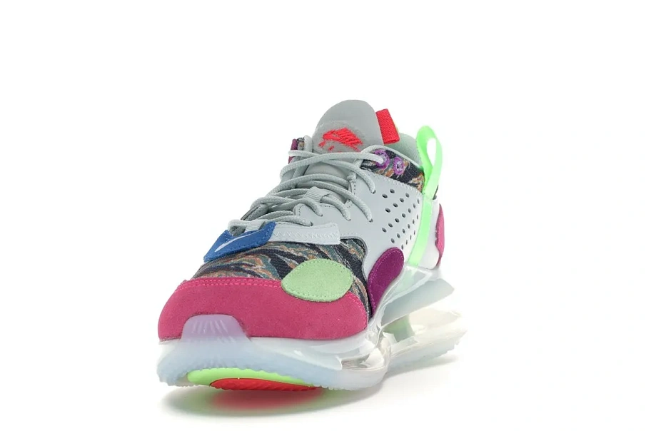 Фото № 3 с приближением к товару «‎Nike Air Max 720 OBJ Odell Beckham Jr Young King of The Drip»