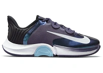 Фото № 1 с приближением к товару «‎Nike Court Air Zoom GP Turbo Dark Raisin »